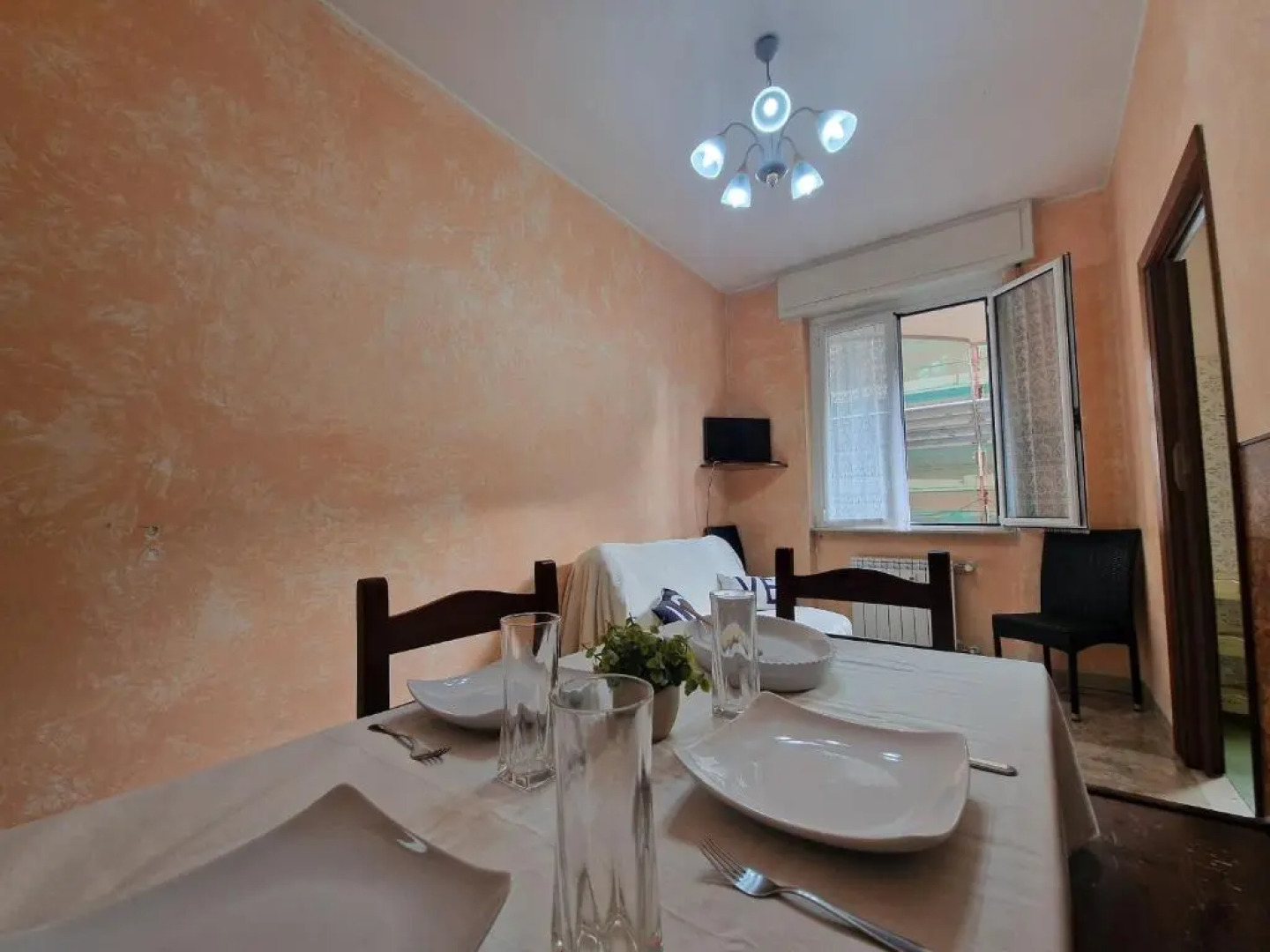 [ARANCI] Confort e Relax - 50 metri dal mare