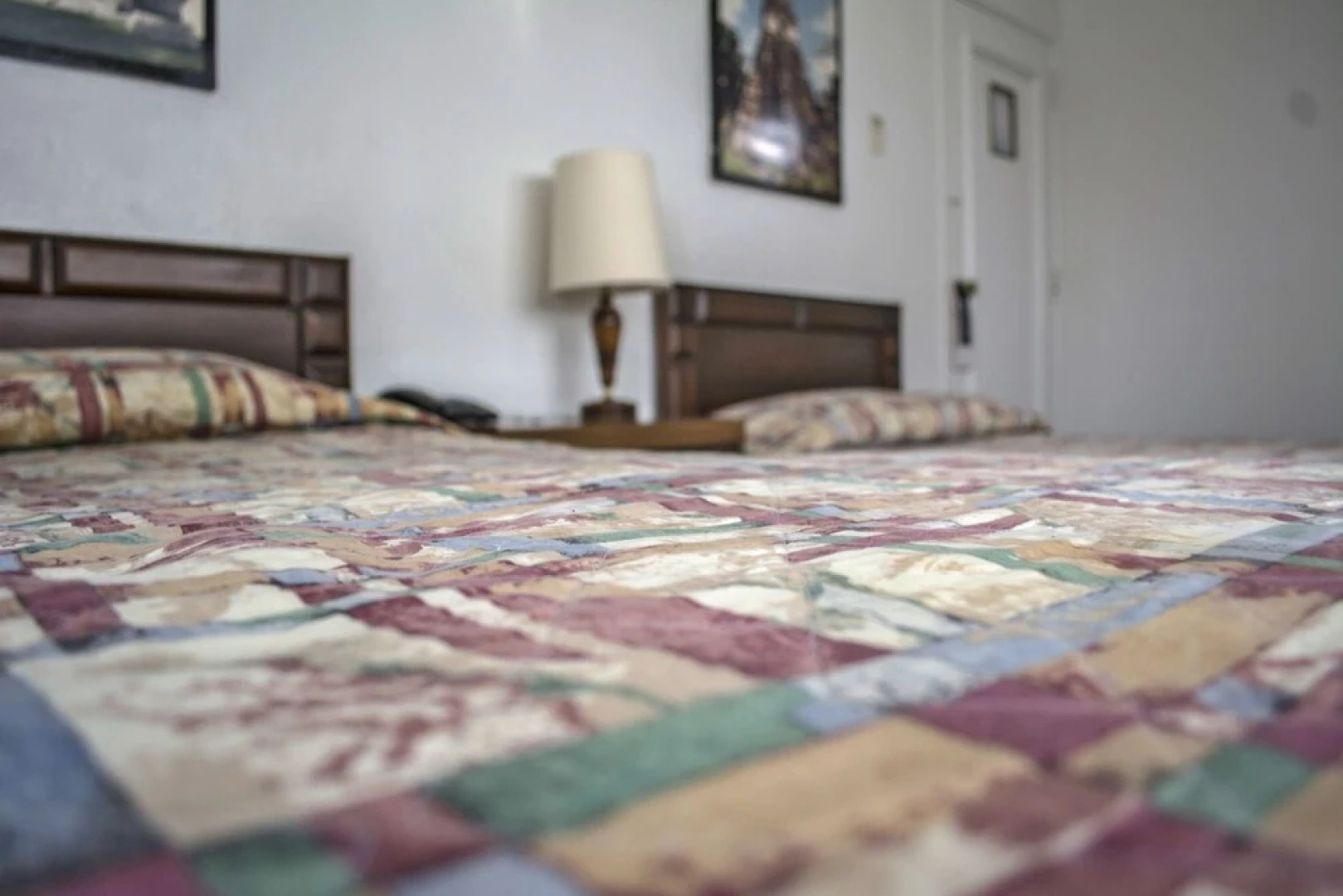 Hotel Plaza Guatemala