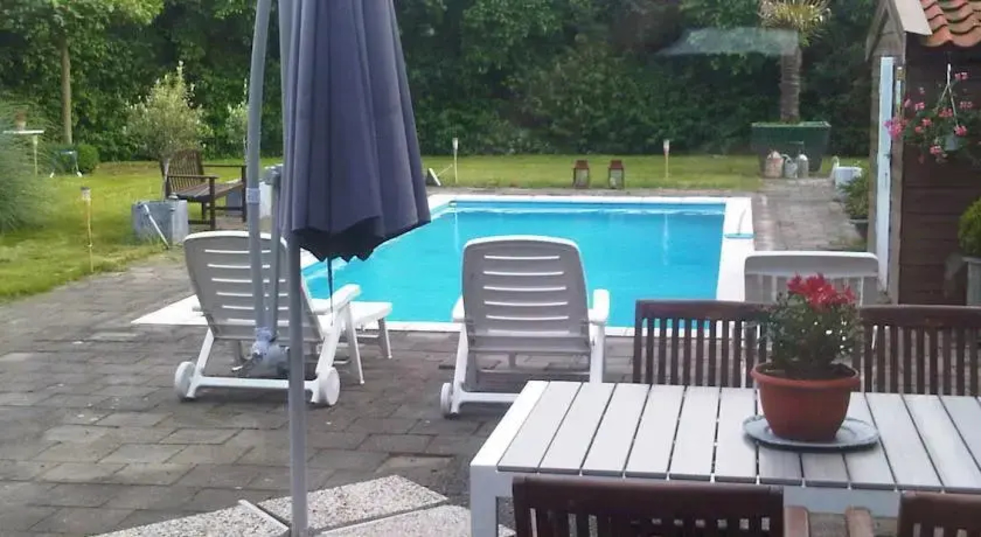 B&B Goeree Overflakkee