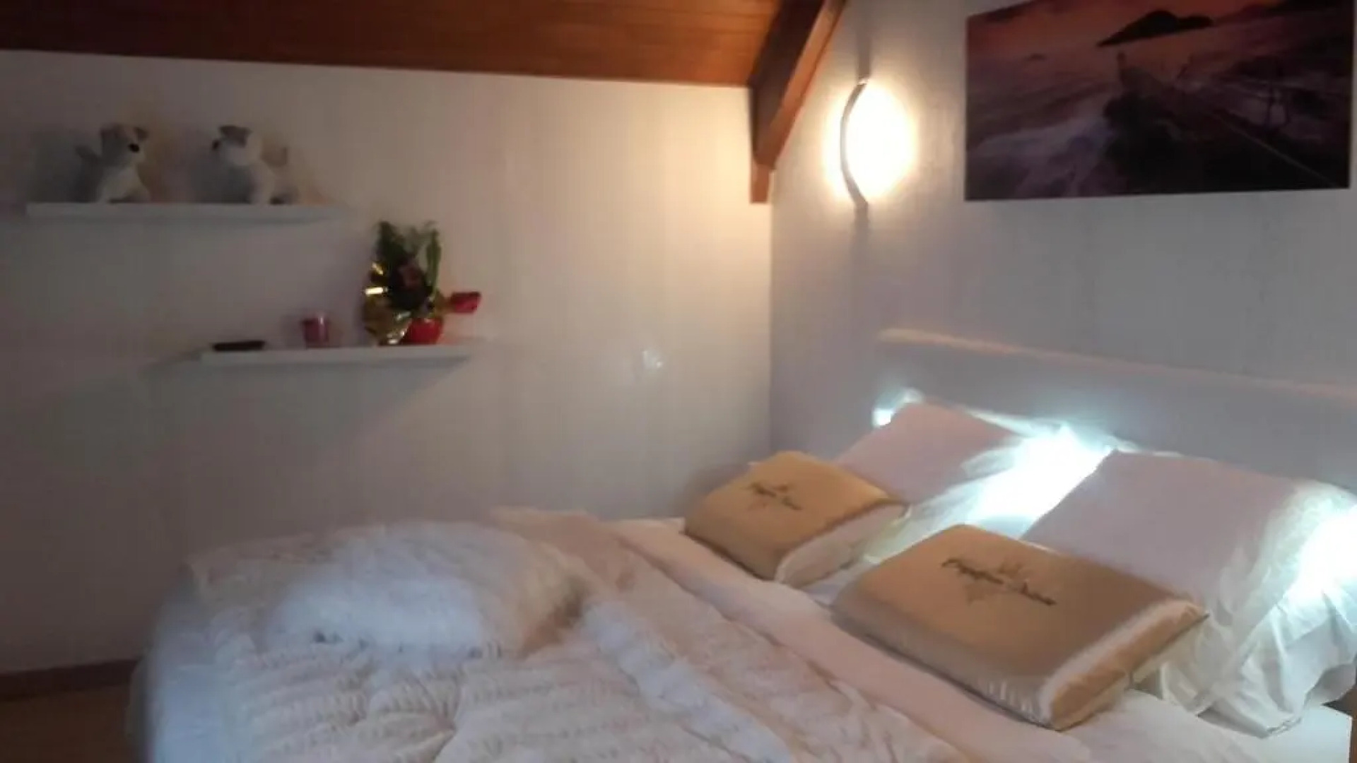 Chambre du Jardin Fleuri