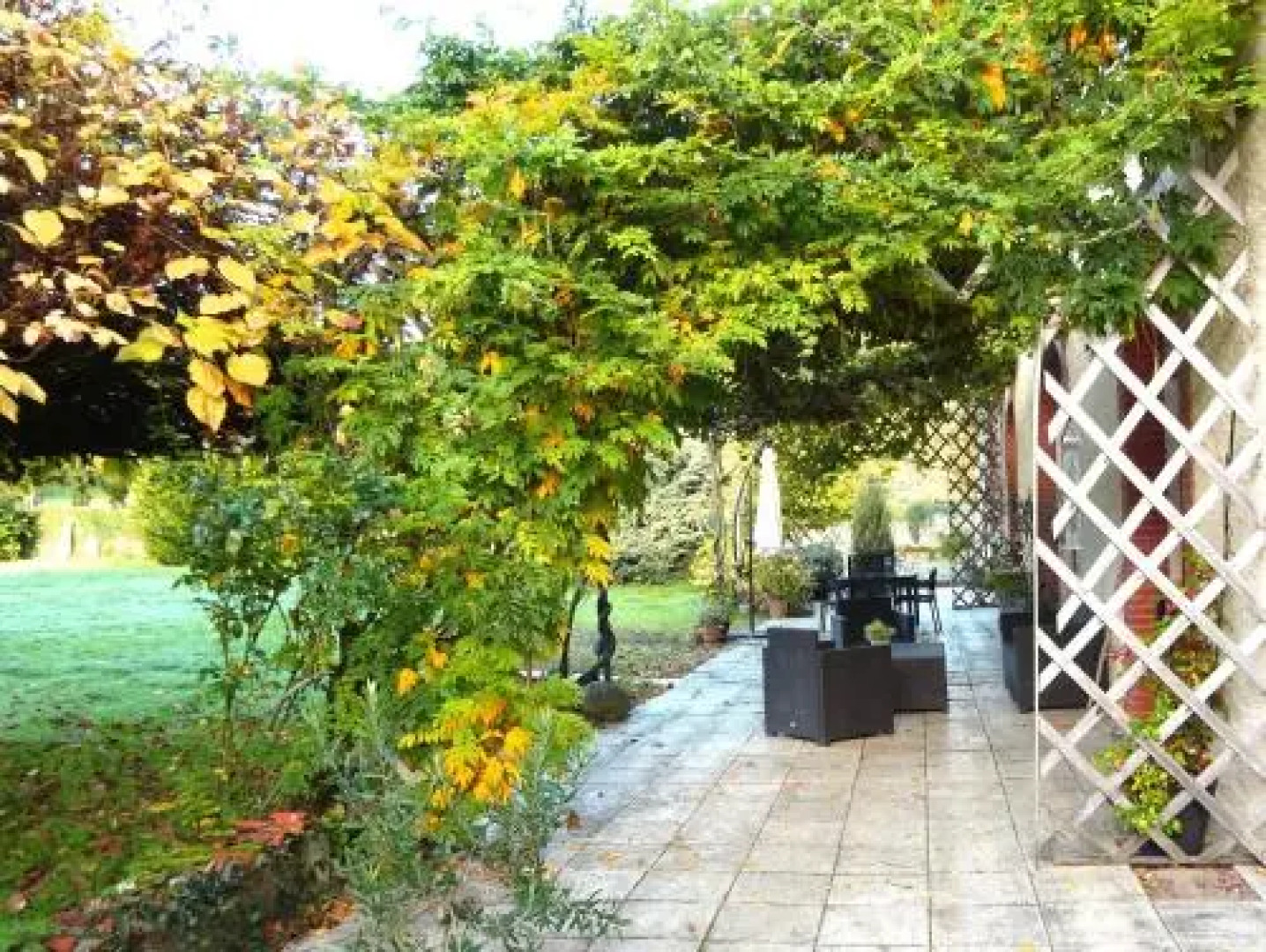 Chambres dHôtes Le Bois au Boeuf