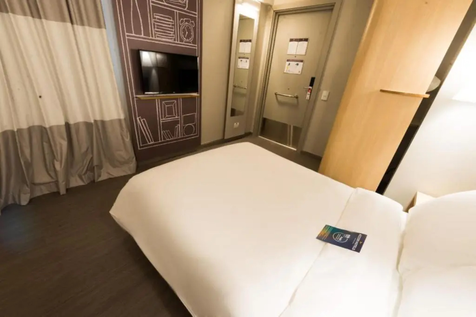 ibis Juazeiro do Norte