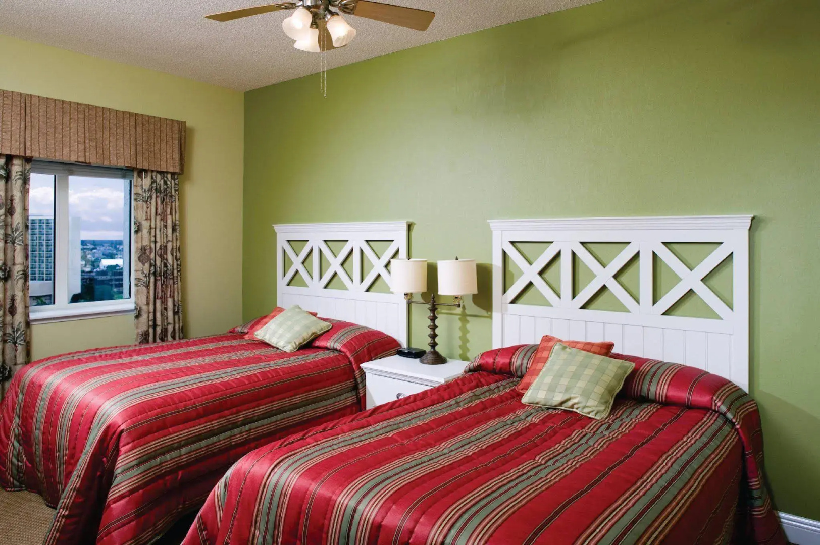 Club Wyndham SeaWatch Resort