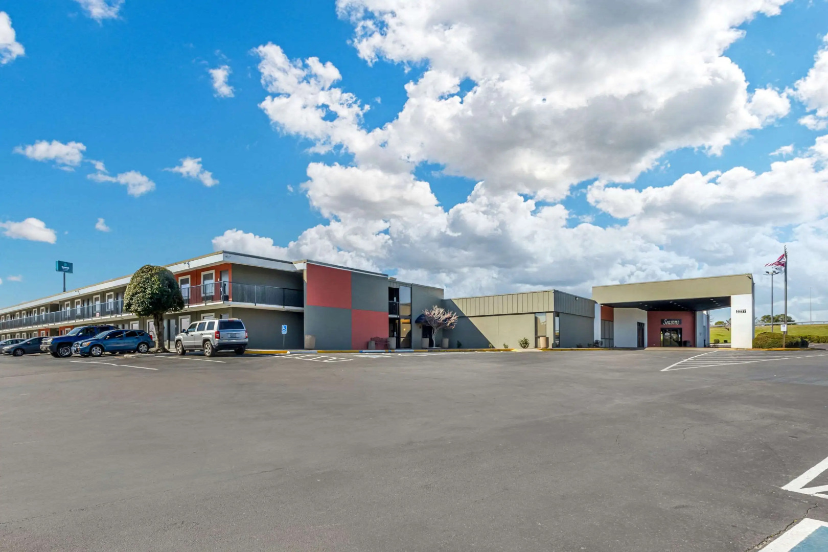 Clarion Inn Murfreesboro Old Fort Pkwy