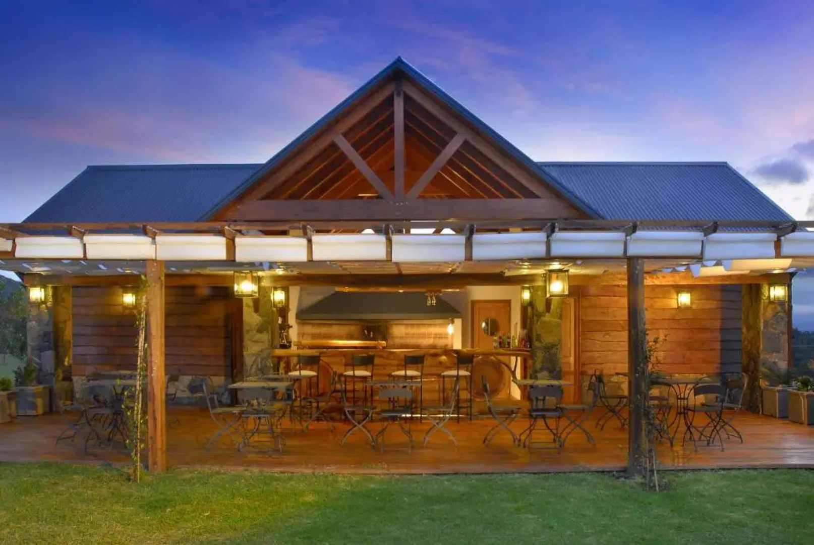 Chamonix Posada y Spa