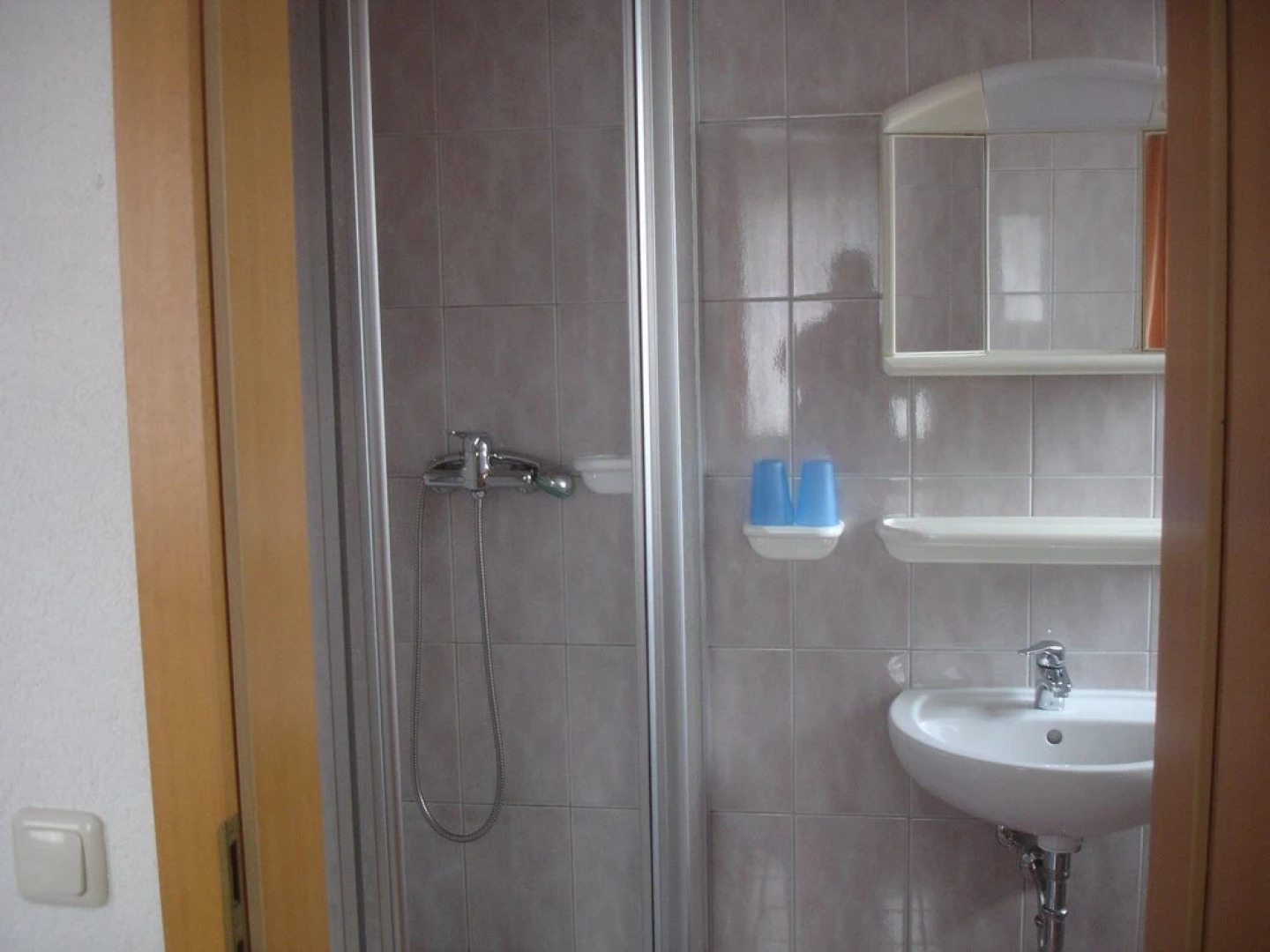 Harzer Ferienpension Und Gasthaus