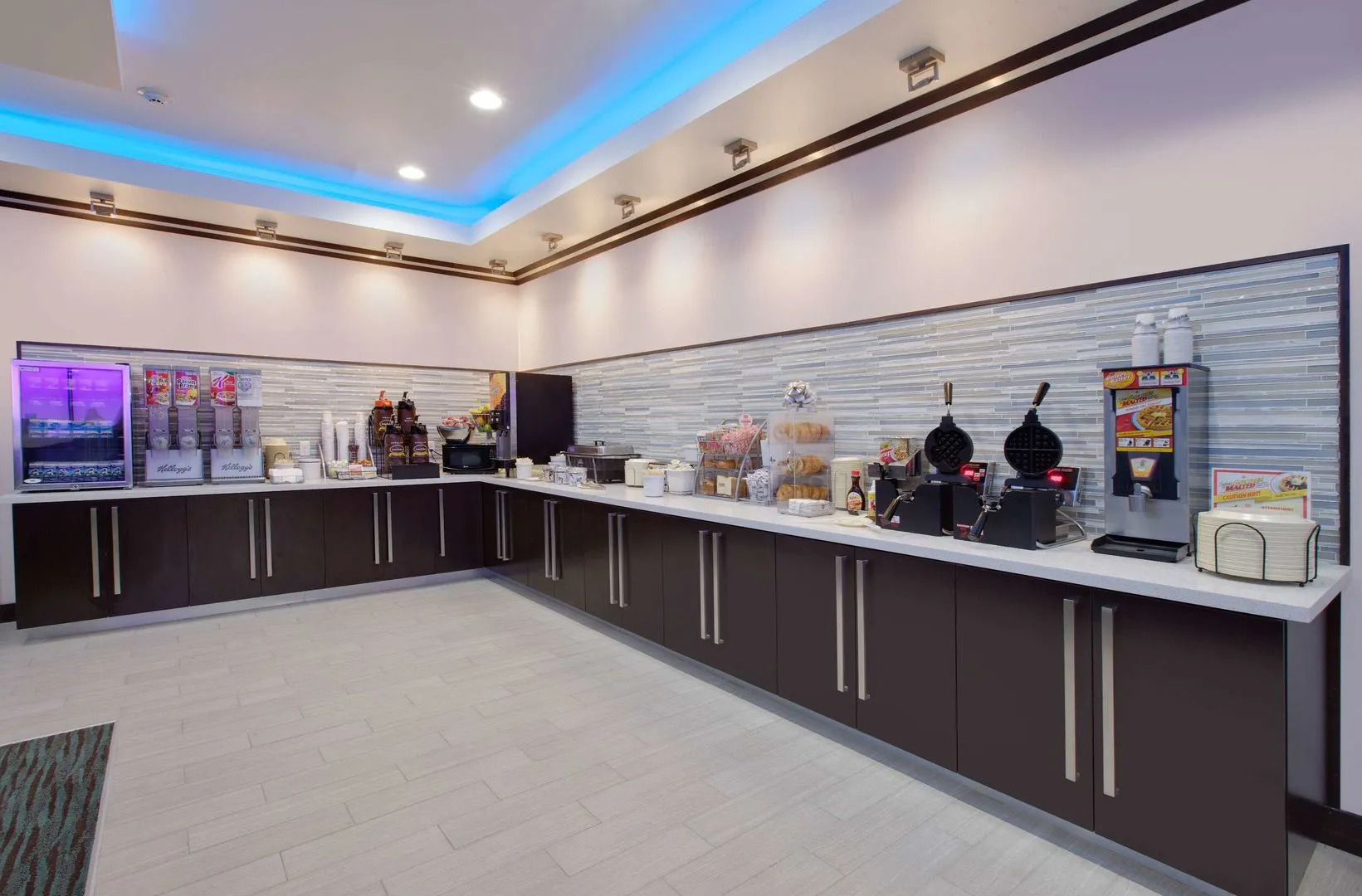 Spark by Hilton Midland South