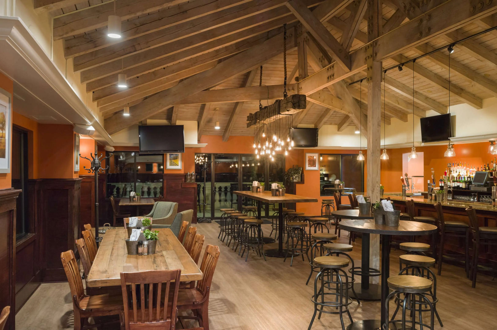 Toftrees Golf Resort