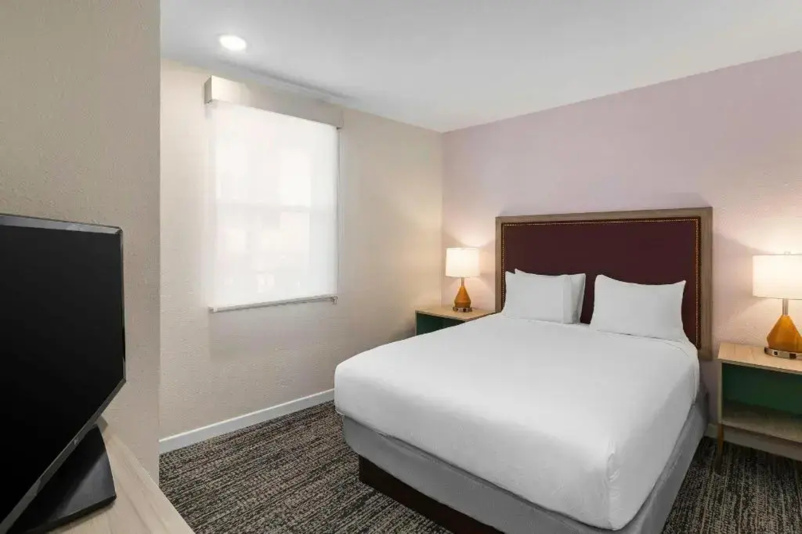 WorldMark Oceanside