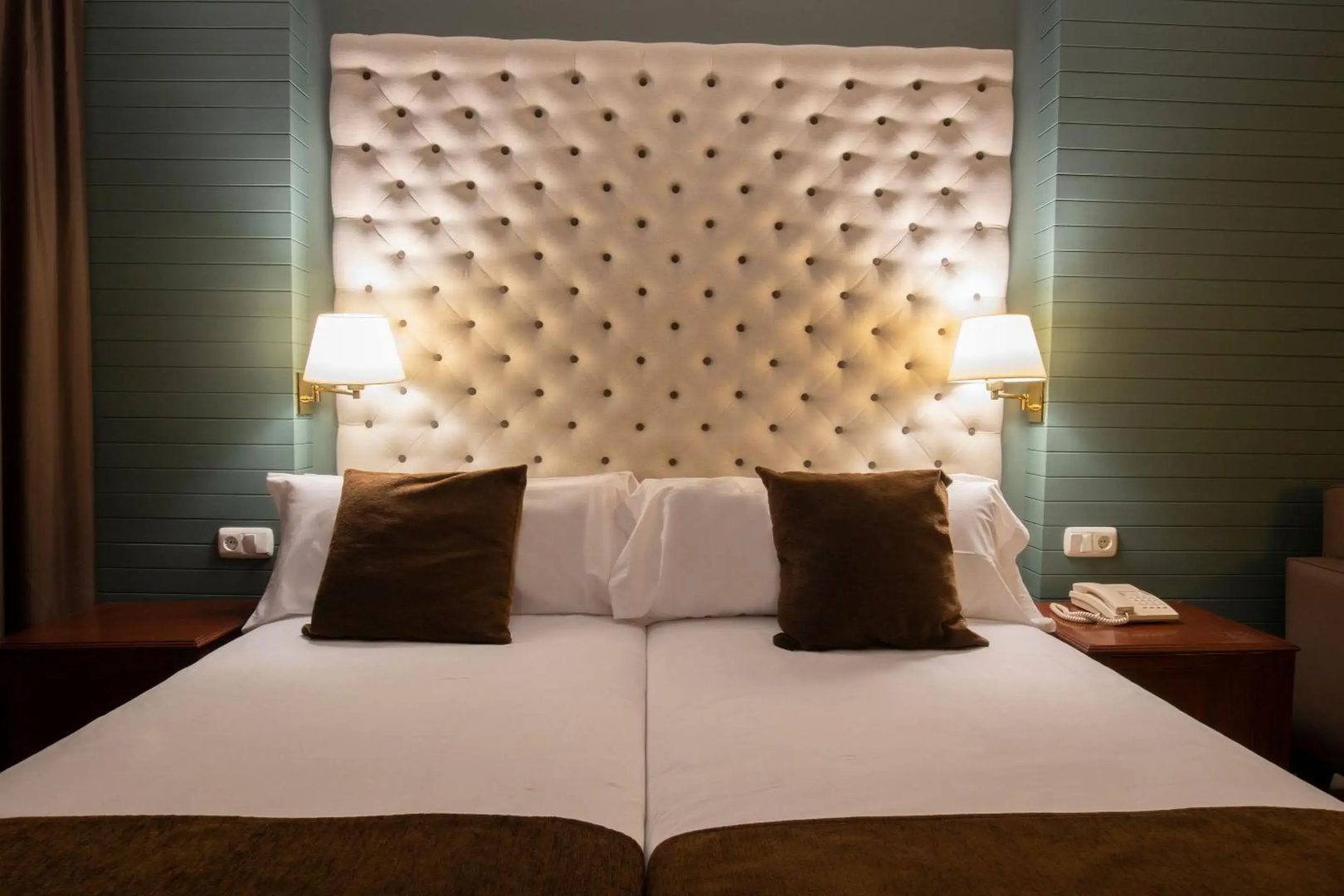 Hotel Piolets Soldeu Centre by Nexta