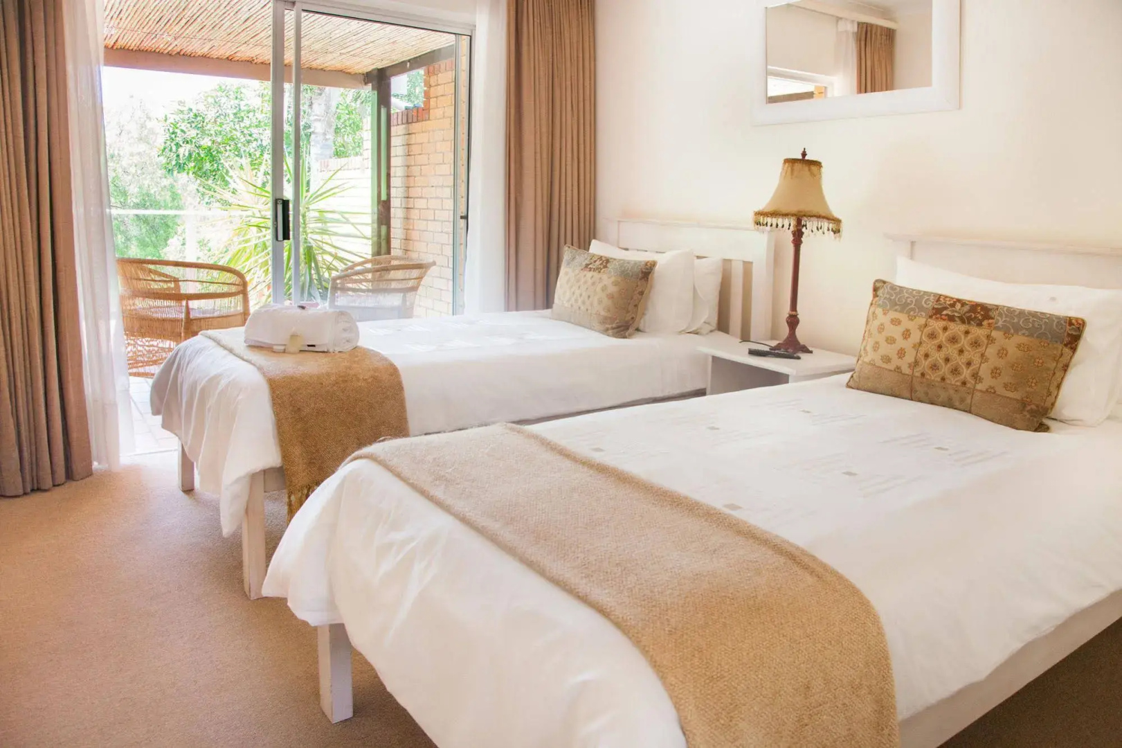 Feather Nest Guest House