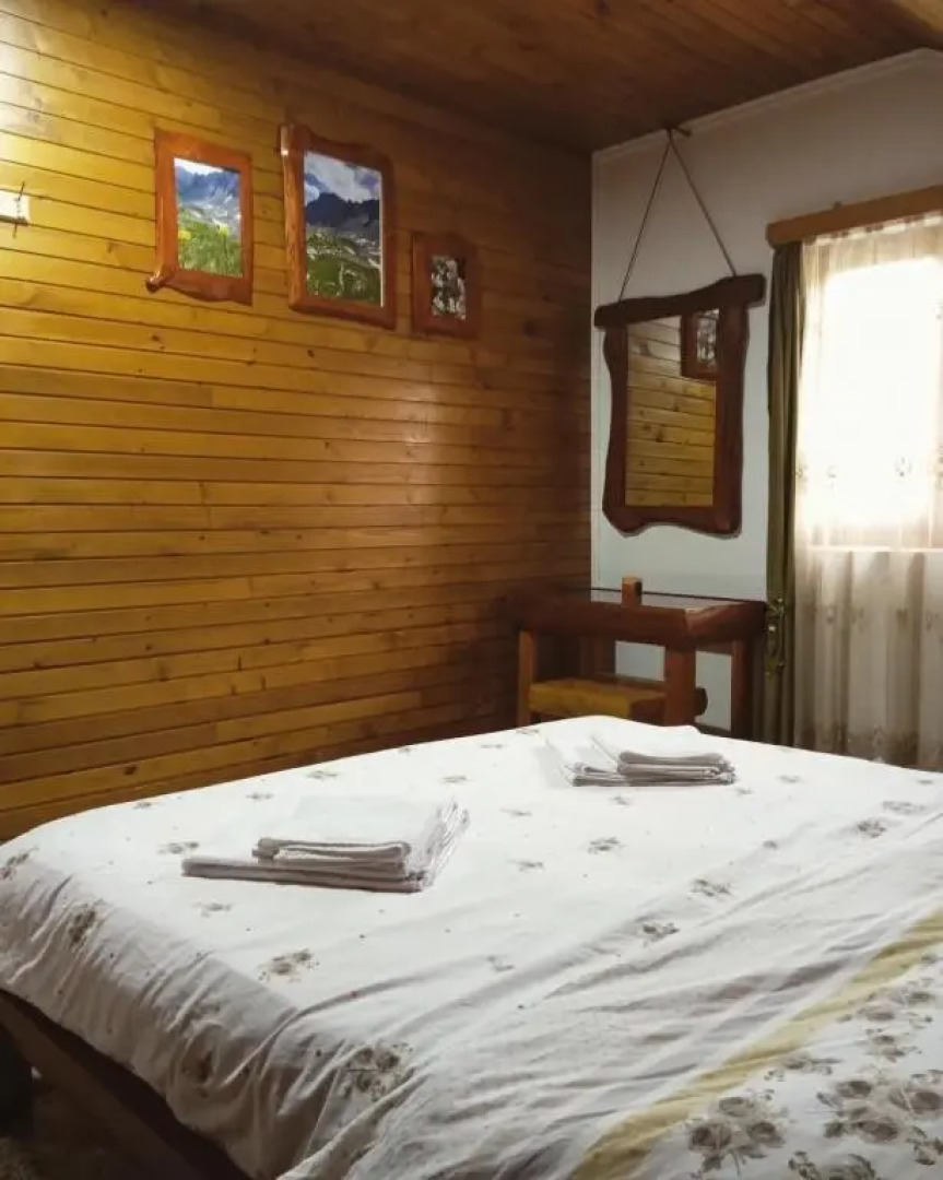 Household Nikolic - Andrijevica, Montenegro