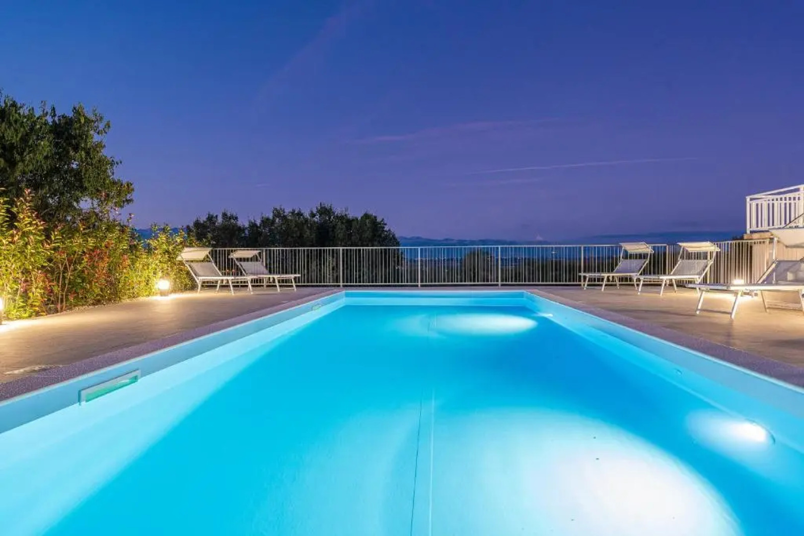 Vila Luna Apartments