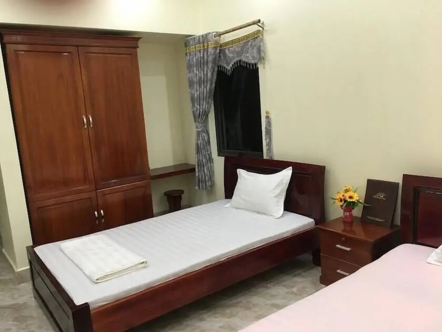 Bao Trang Hotel Ha Giang