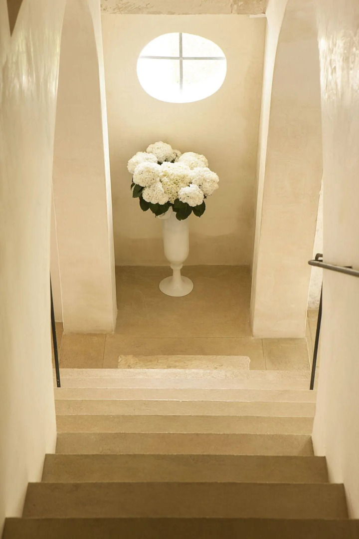 Critabianca - Masseria in Salento