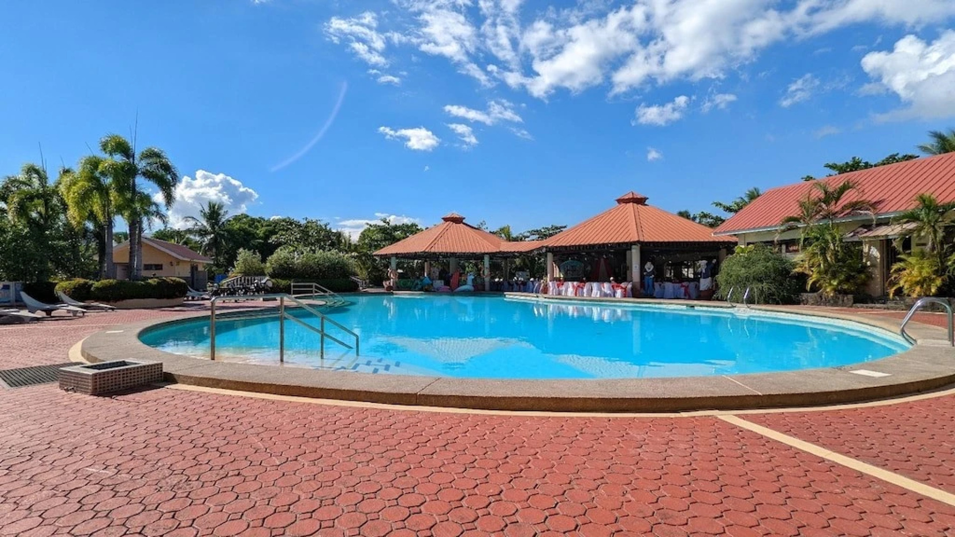 Subic Waterfront Resort And Hotel