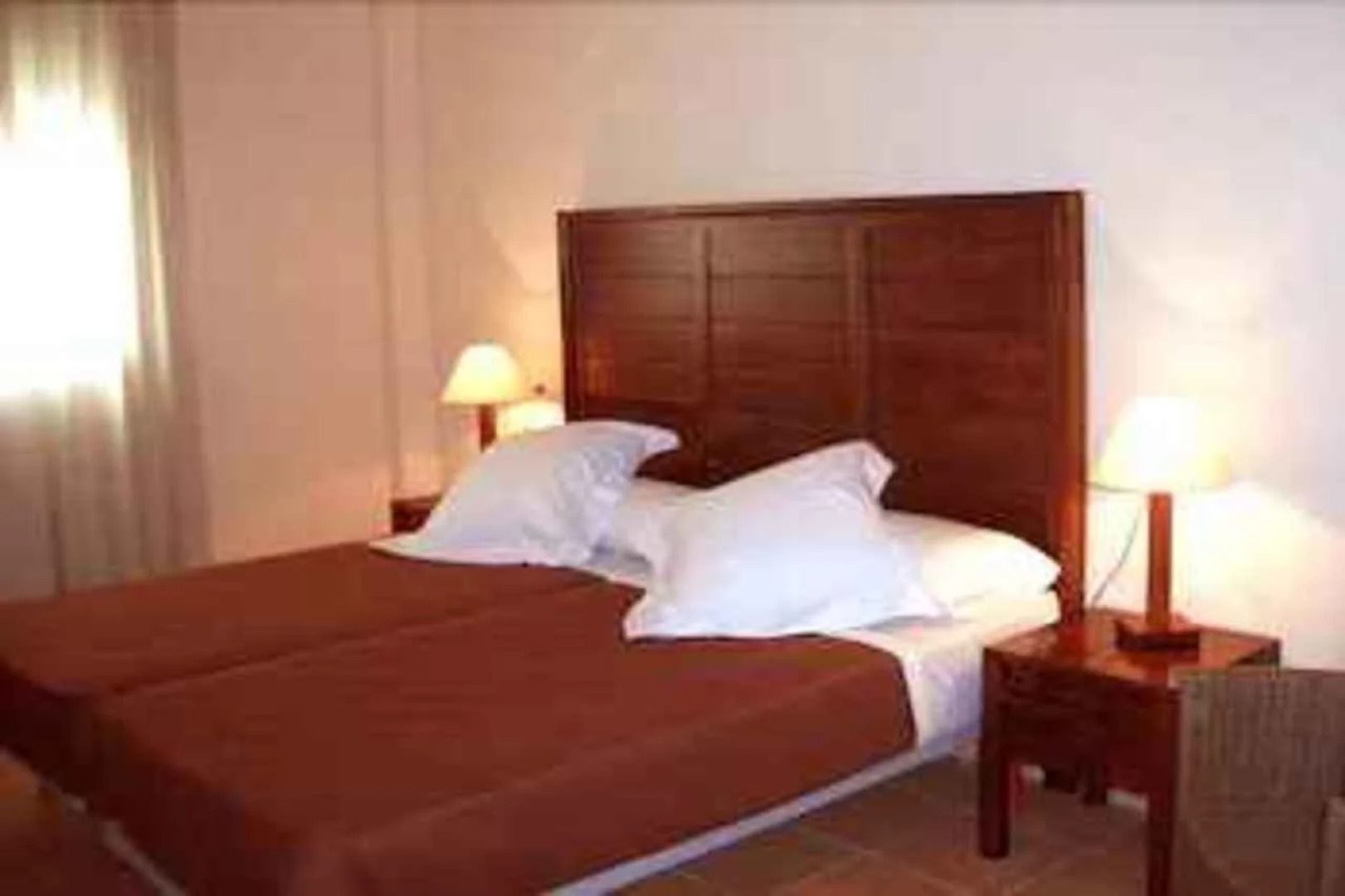 Apartamentos Las Dunas