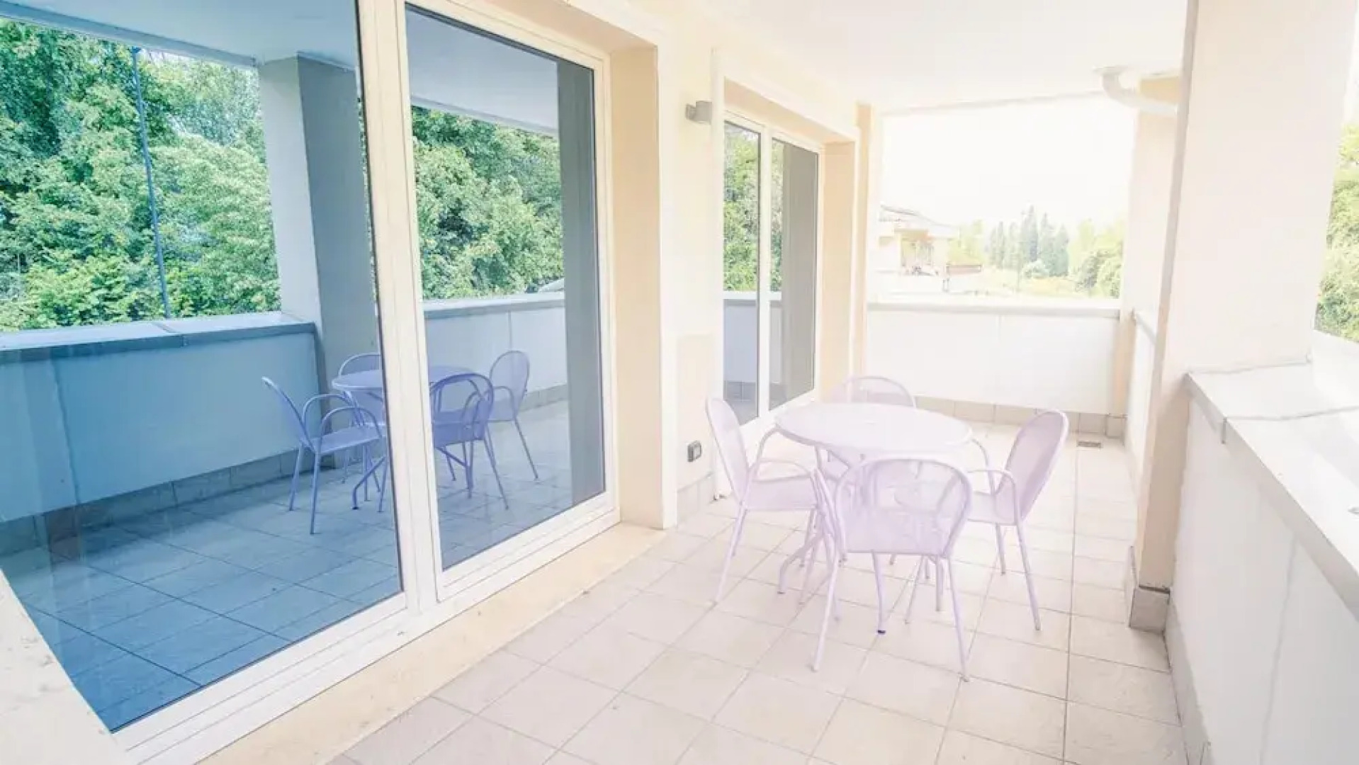 5 Relais du Lac Village - Italian Homing