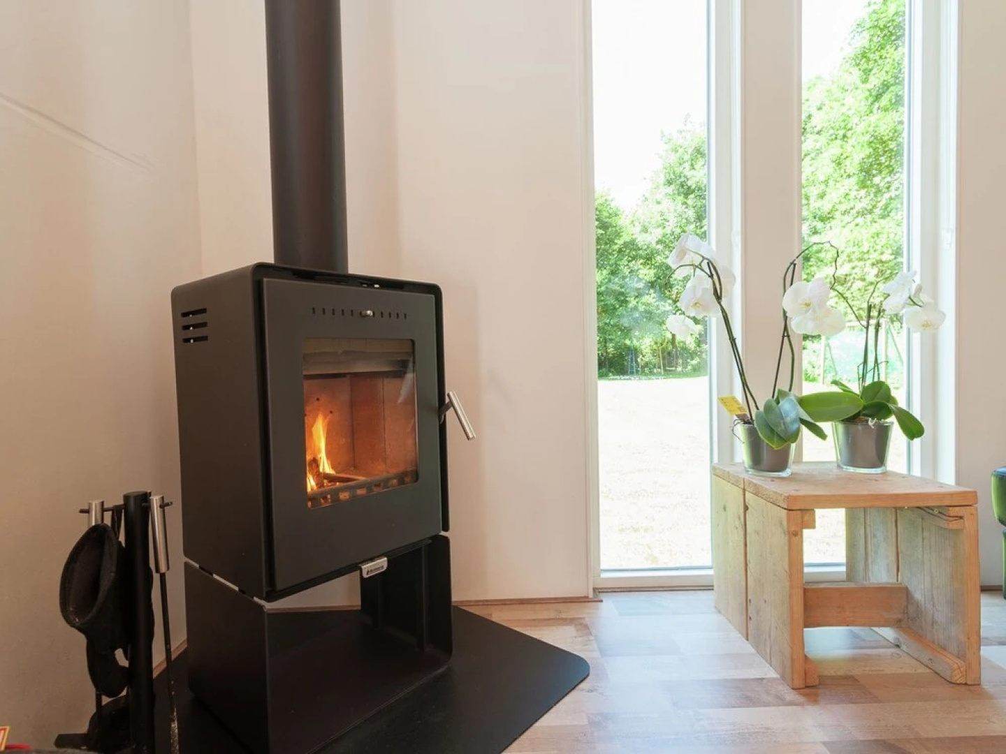Holiday Home in Egmond aan den Hoef With Sauna