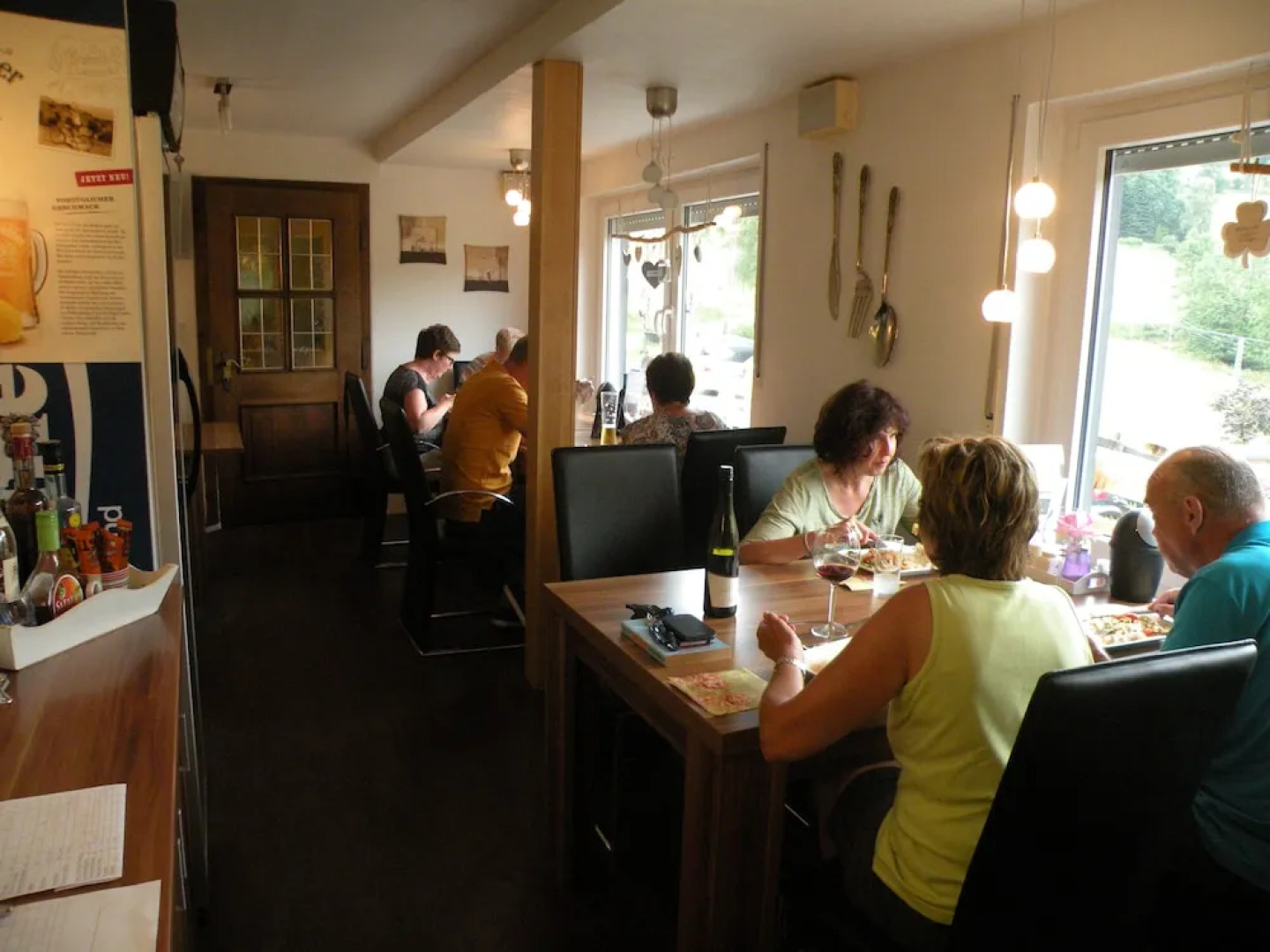 Landgasthof Nesselbach