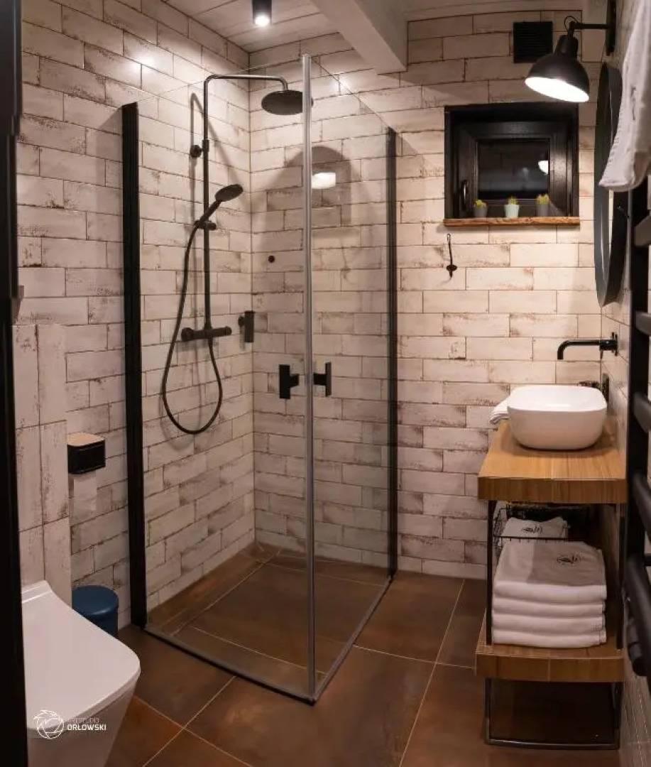 Bieszczadzka Stodoła