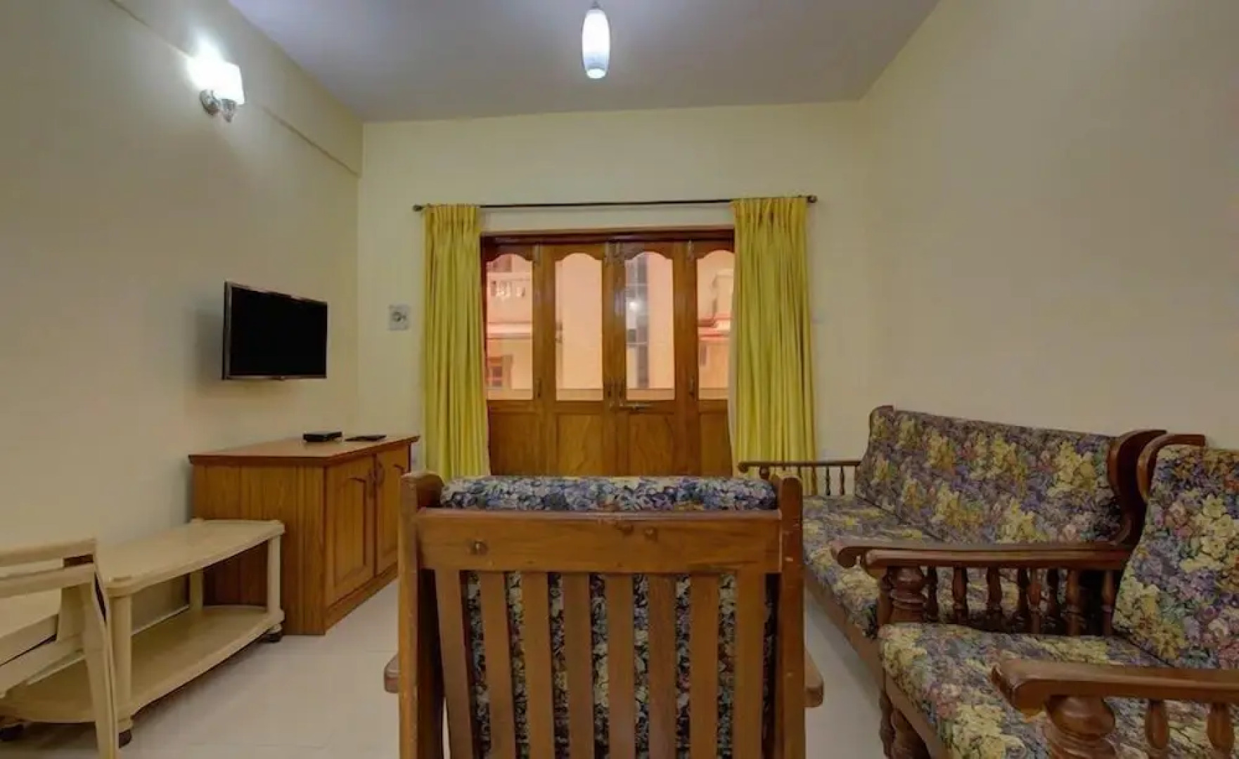 Saikunj Holiday Homes