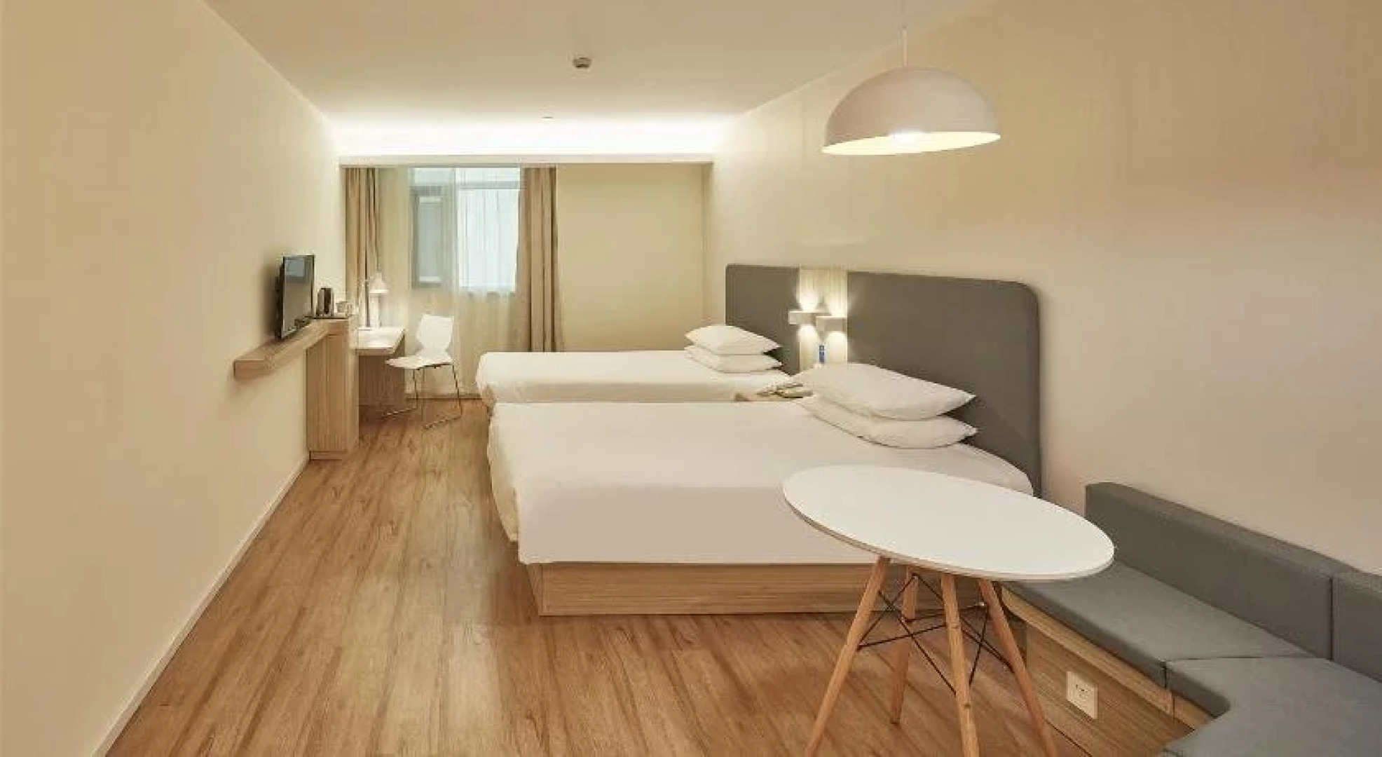 Hanting Express ShangQiu SuiYang Ancient City