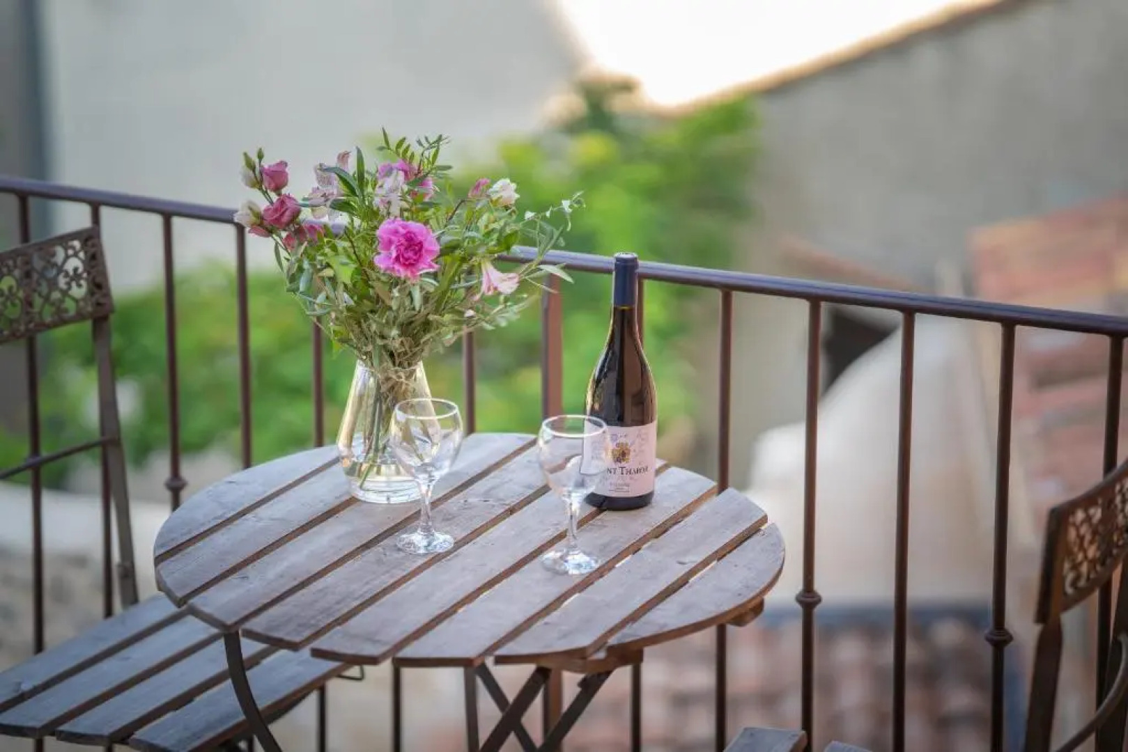 La Maison de Beaumont