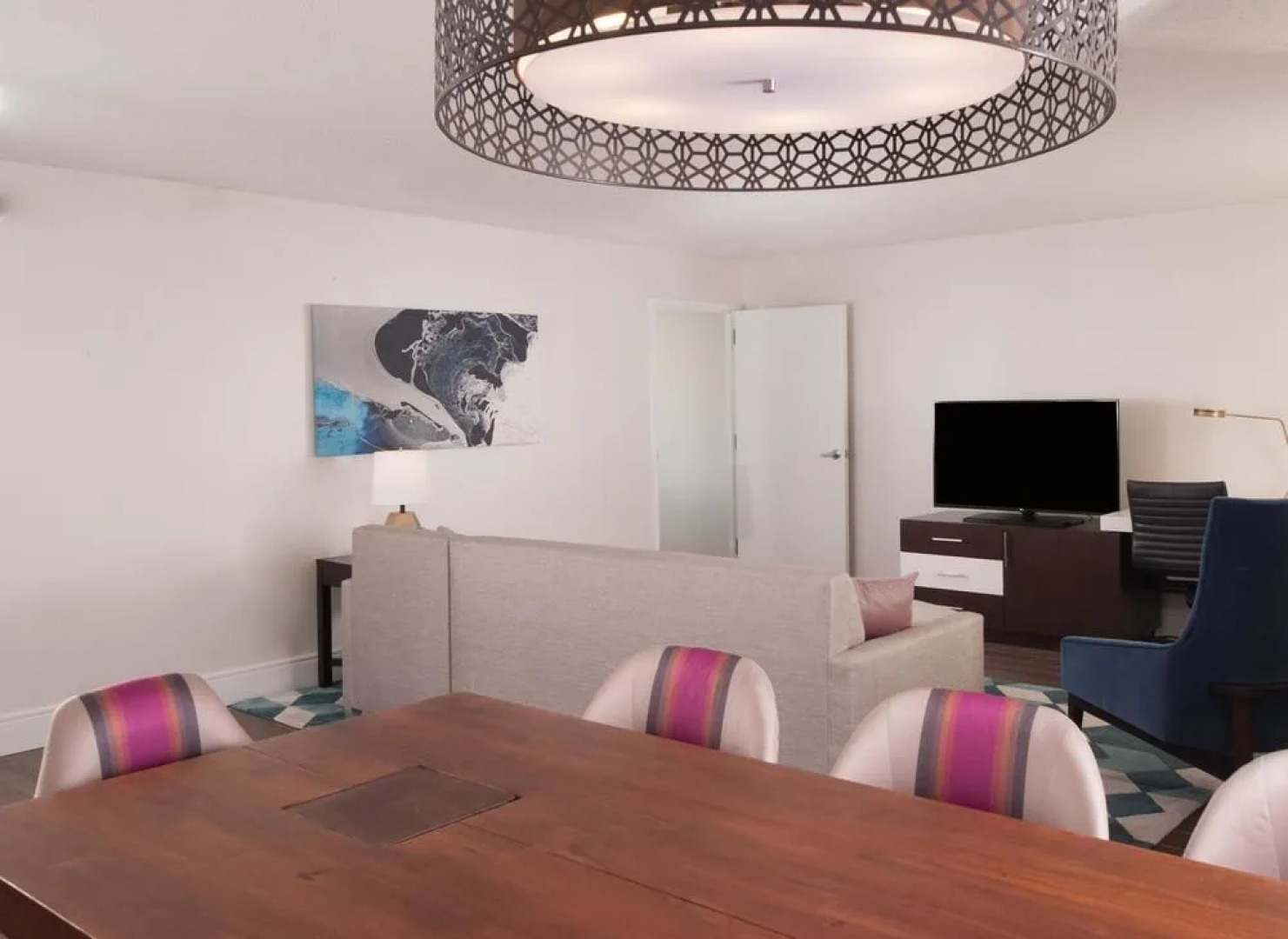 Embassy Suites Raleigh Crabtree