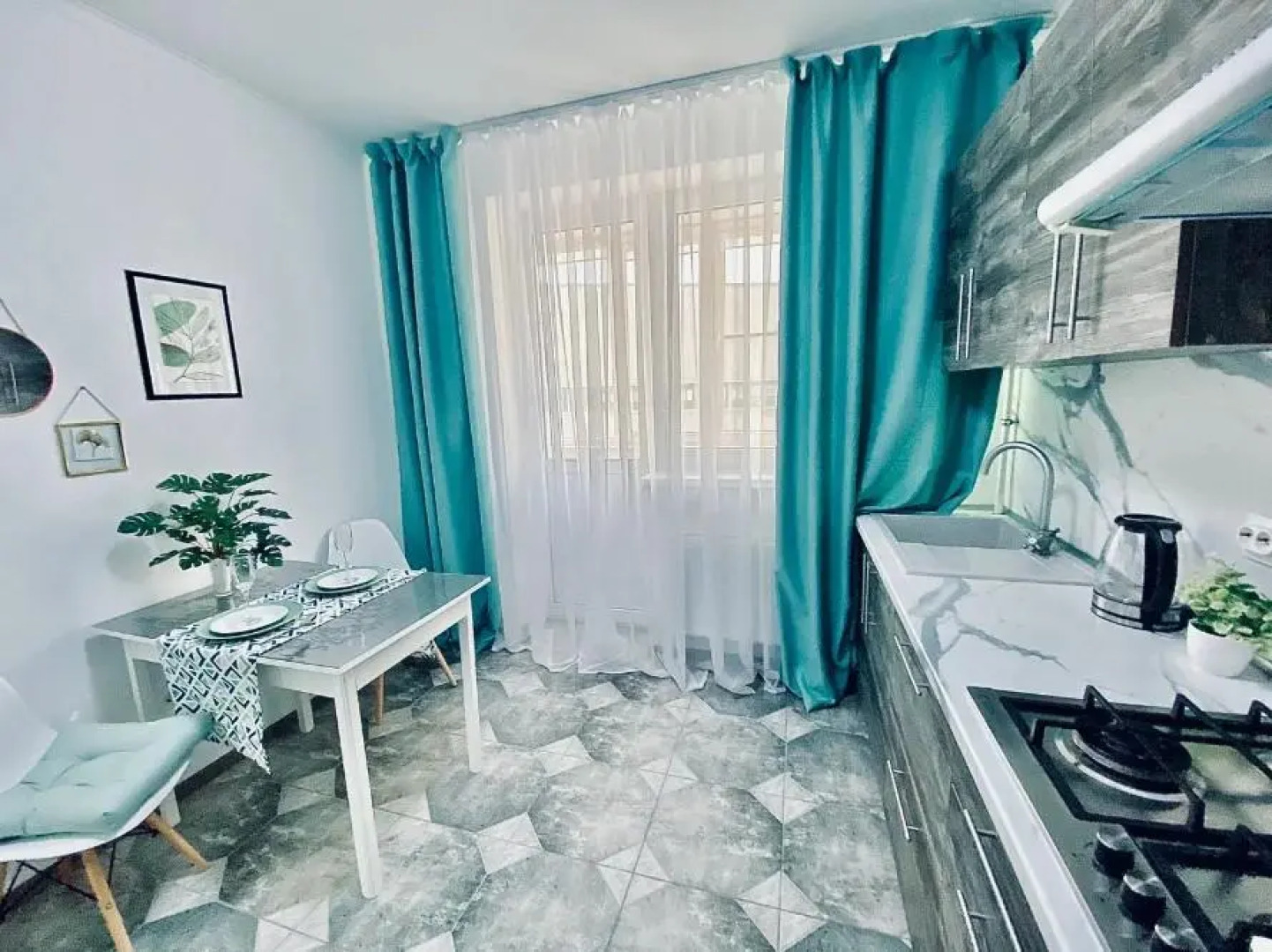 Kalina Studio (Калина Студио) на улице Объездная 18А корпус 7/3