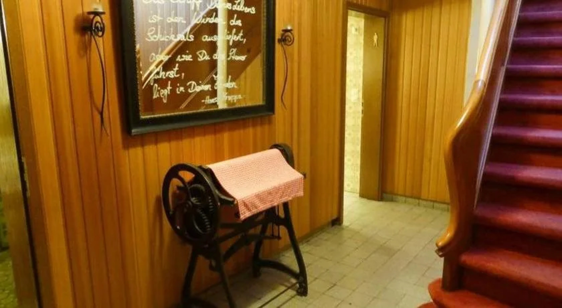 Gasthaus Storchen
