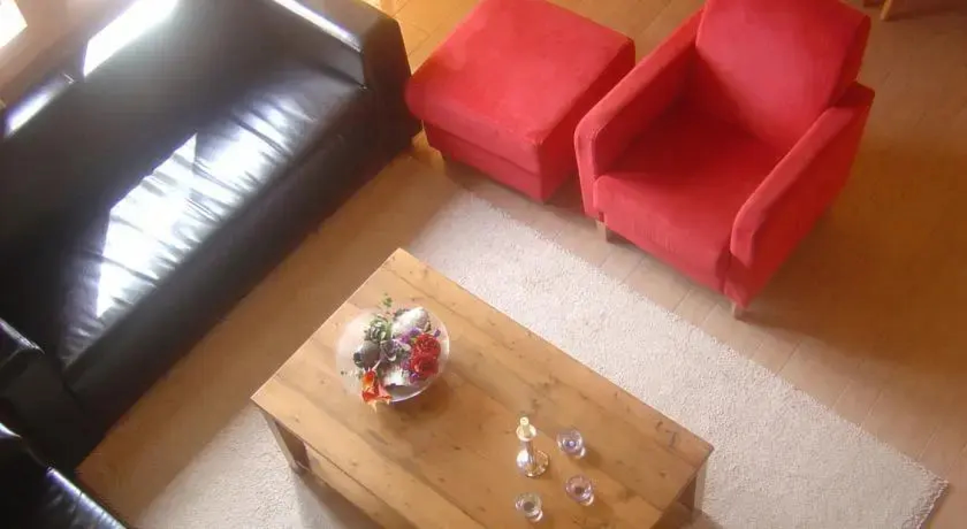 Chalet Annivue