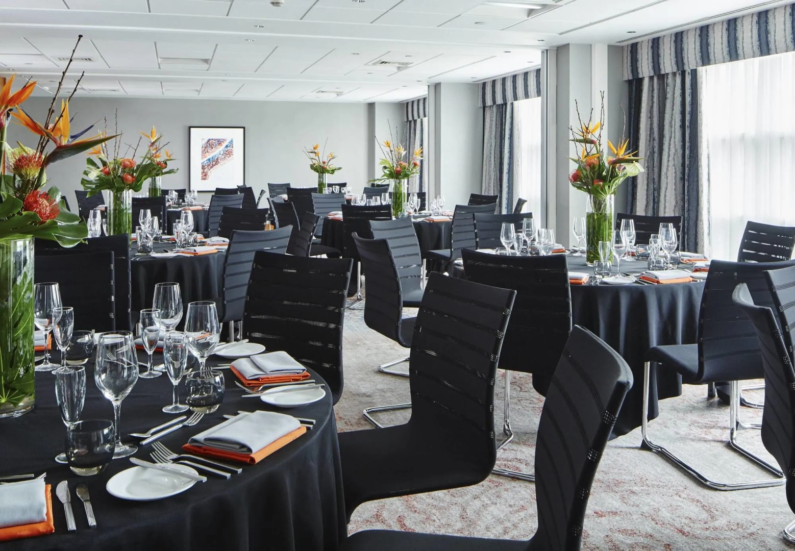 Leicester Marriott Hotel