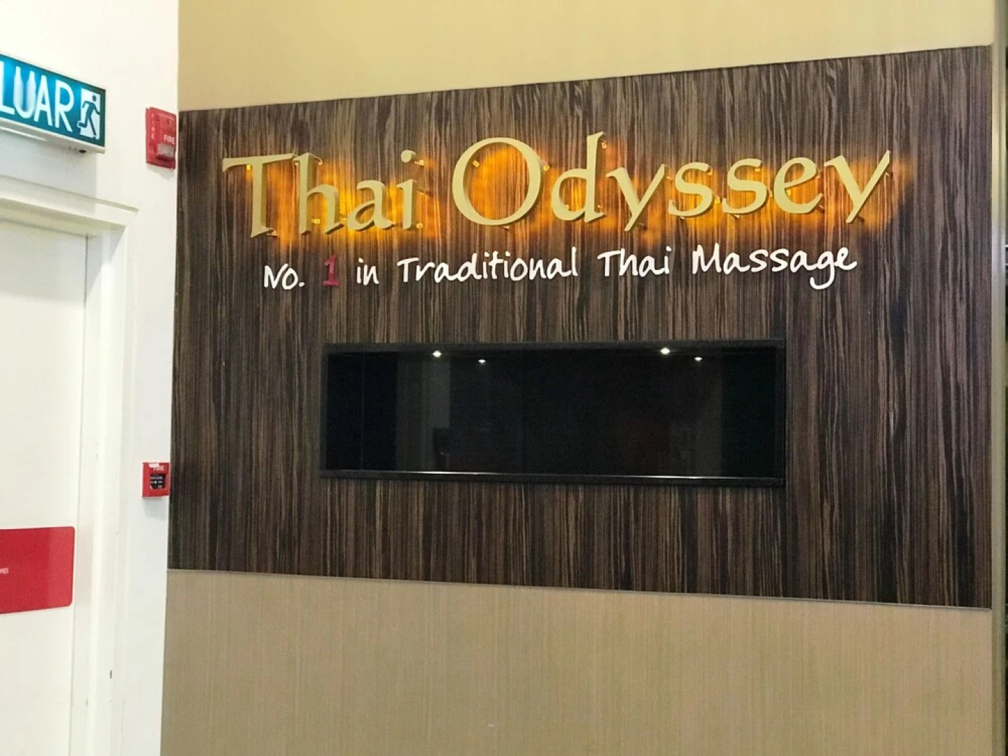 E Studio-Trefoil SetiaCity SetiaAlam