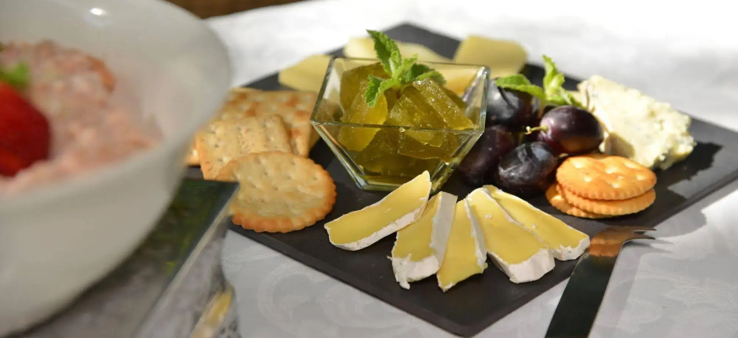 De Hoek Country Hotel