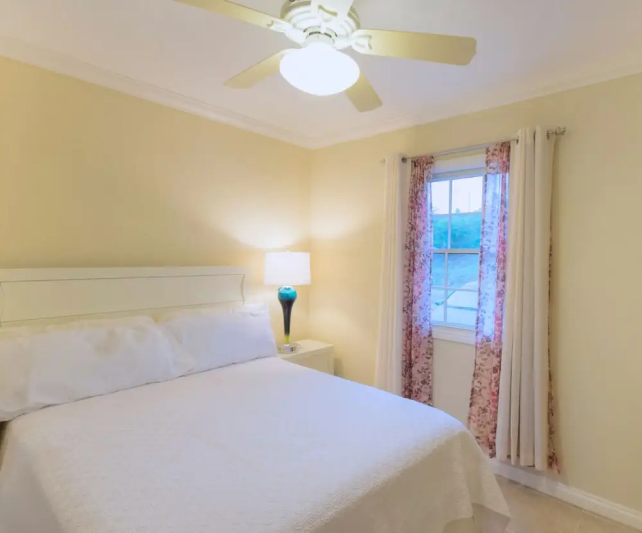 Holiday Villas at Vuemont