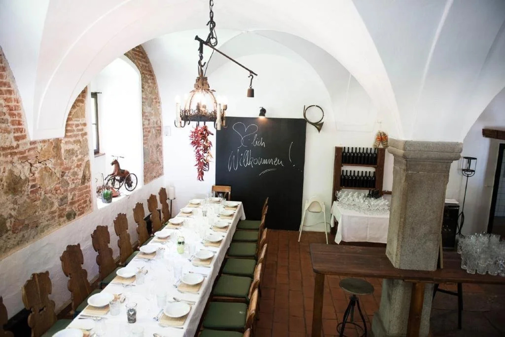 Hotel Schloss Mühldorf