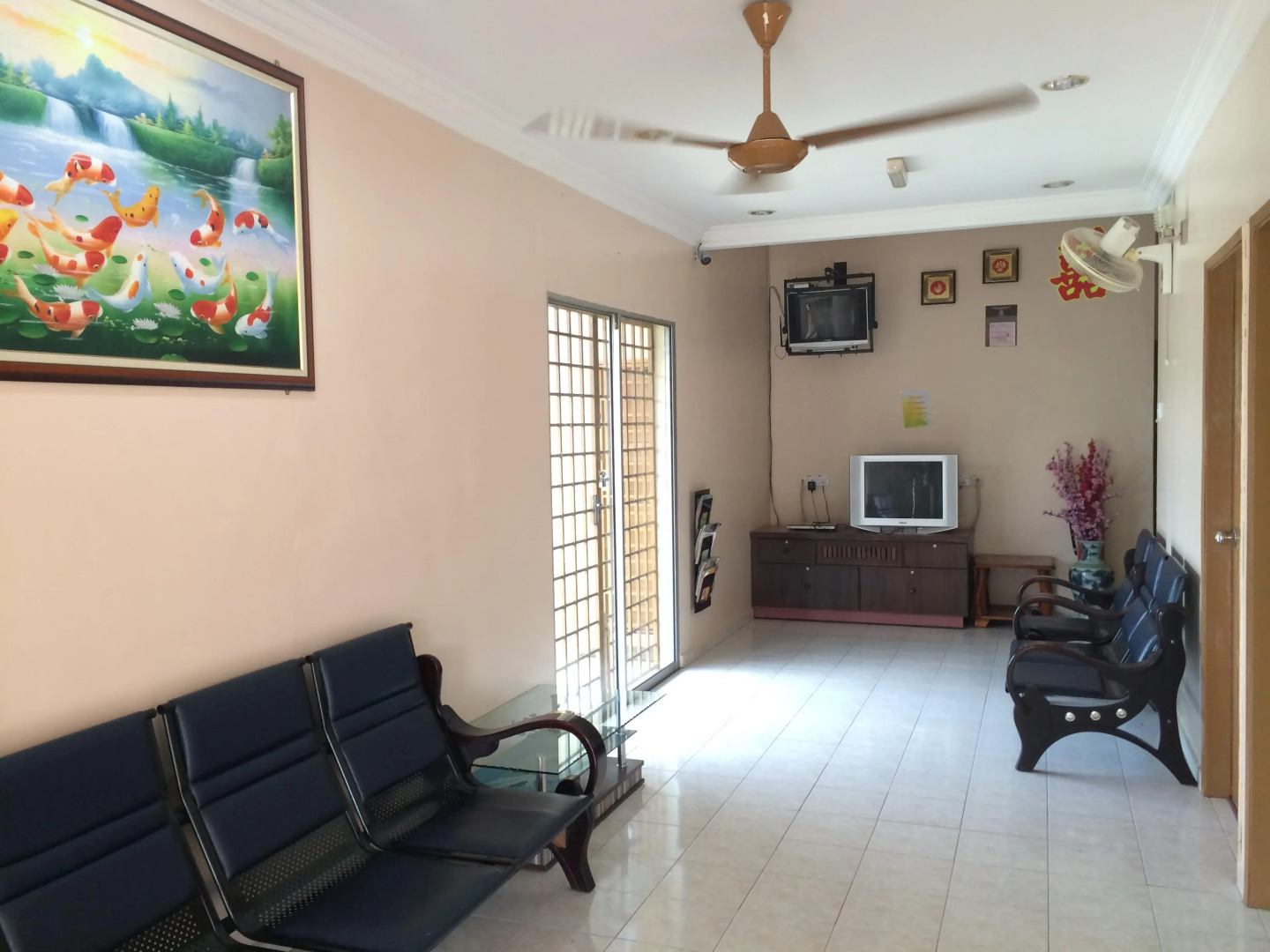 OYO 1190 Nice Stay Hotel