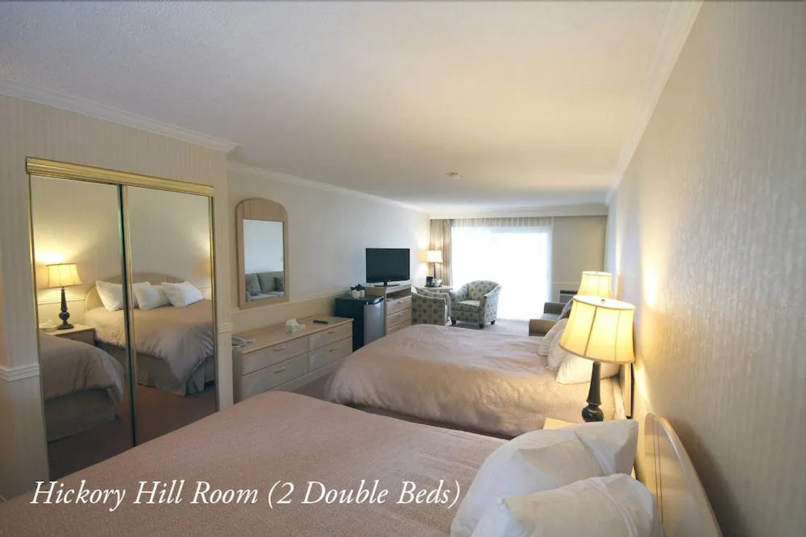 The Glen House Resort