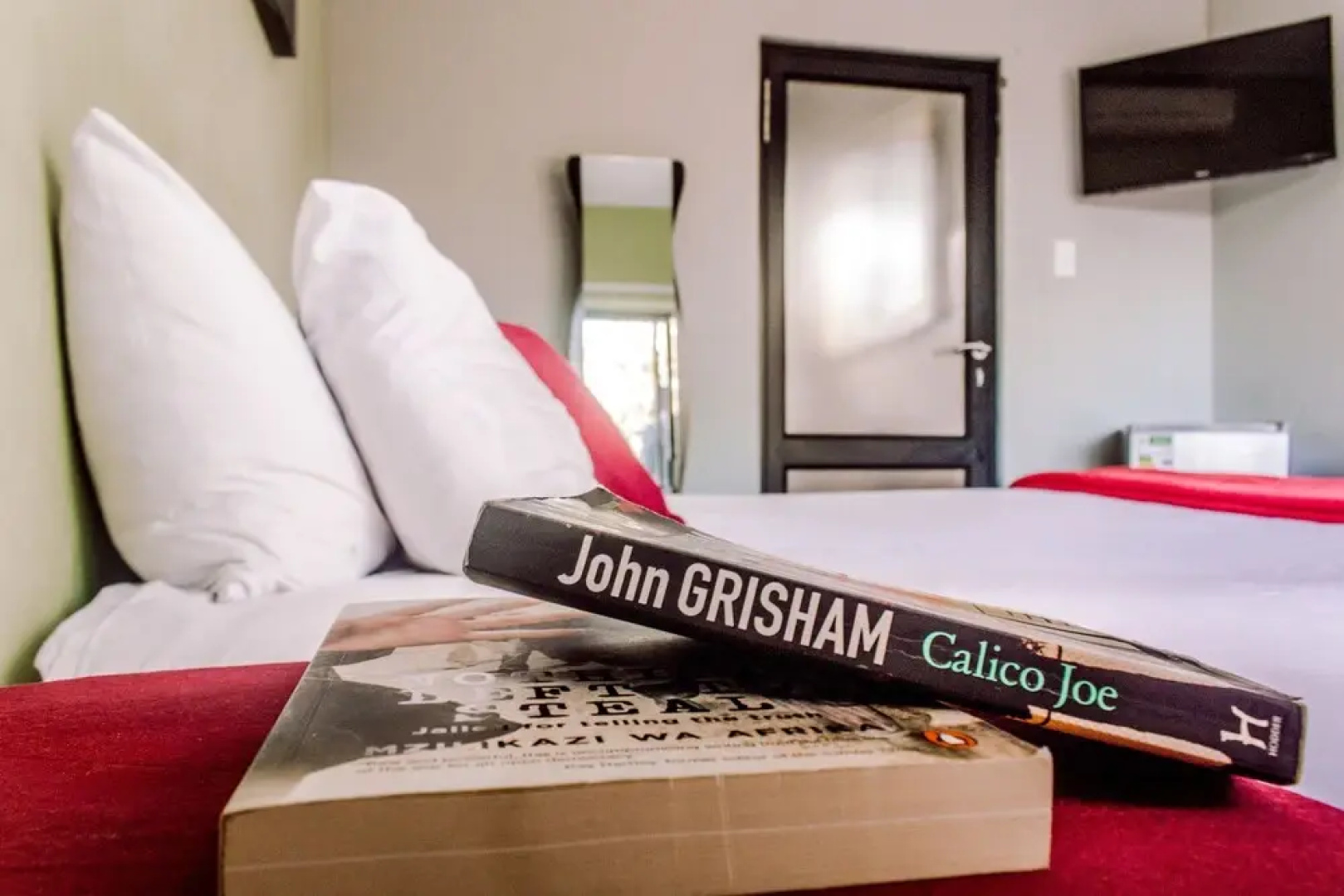 The Exclusive Joint Guest House