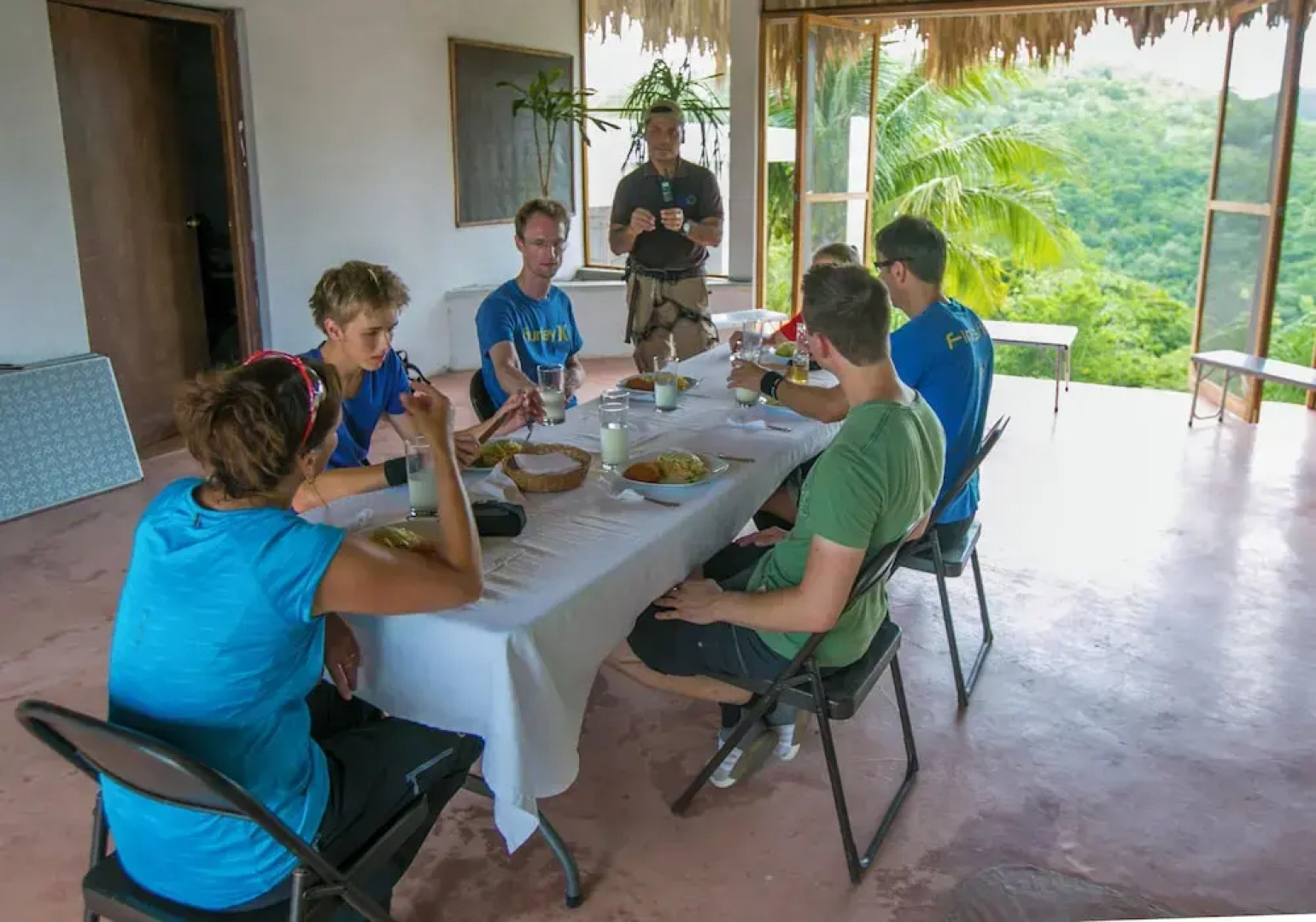 Mayan World Adventures