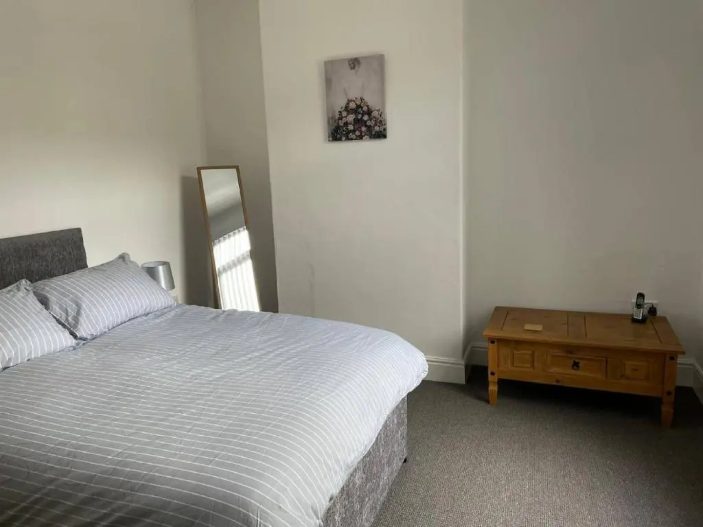 The Lawrence, 2 Bedroom Victorian House