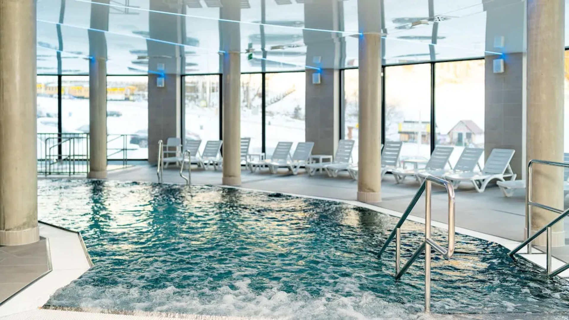 Aparthotel Czarna Perła – Czarna Góra Resort | Sun & Snow