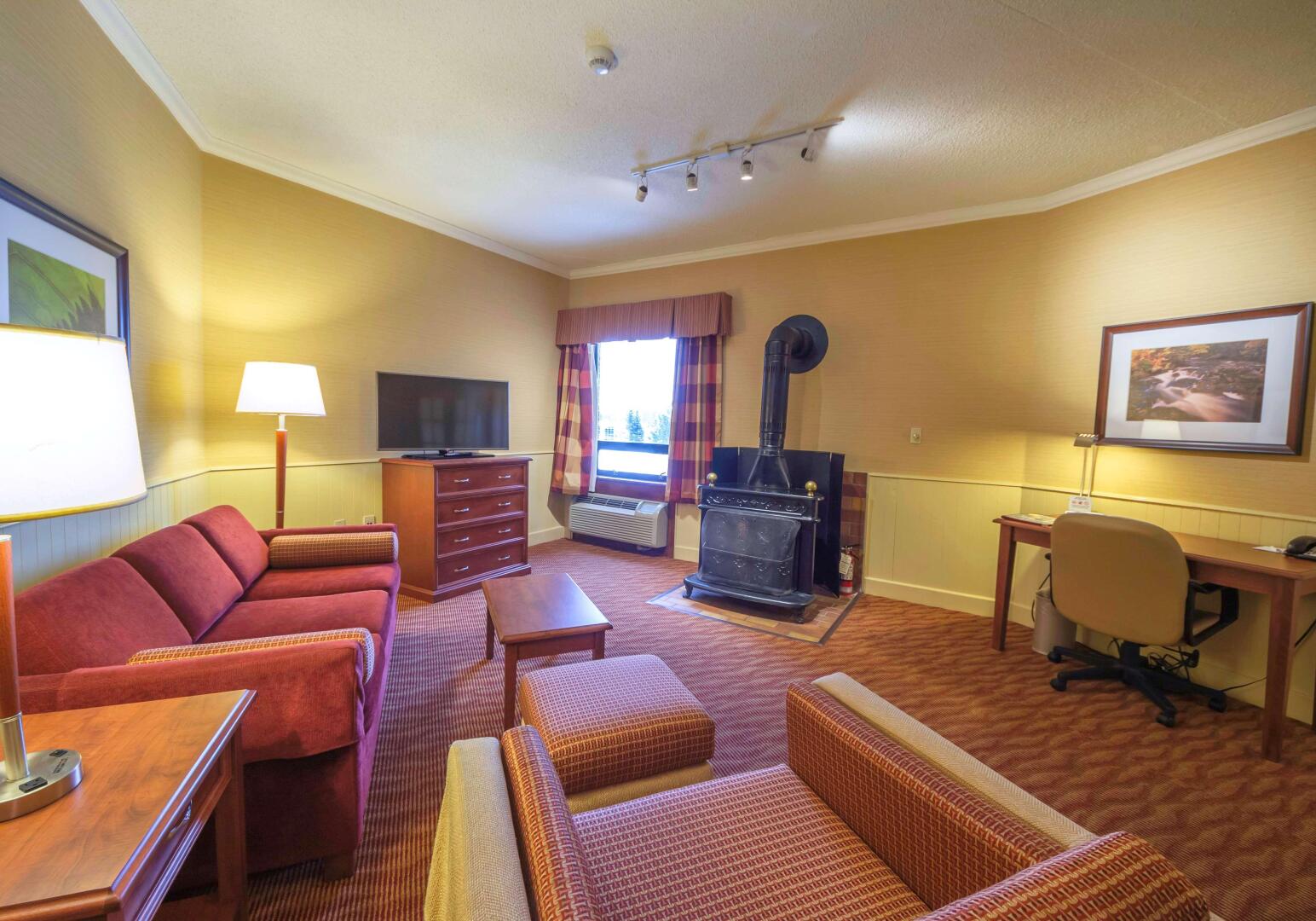 The Water Tower Inn, BW Premier Collection