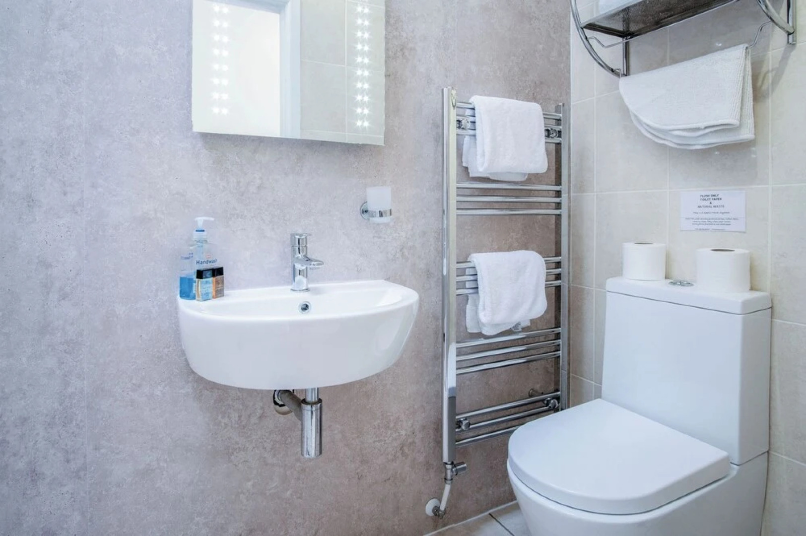 Ysfael - 1 Bedroom Studio - St Ishmael's