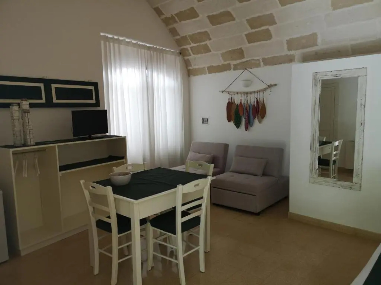 B&B Corte San Giuseppe