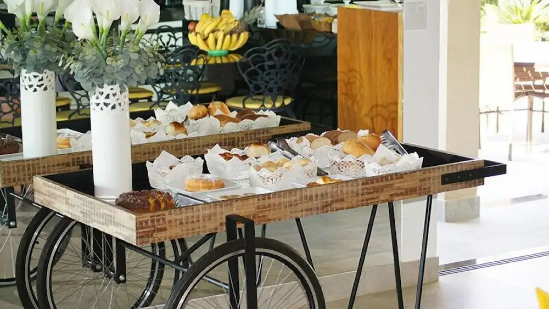 Pousada Kanto da Ilha Suítes & SPA