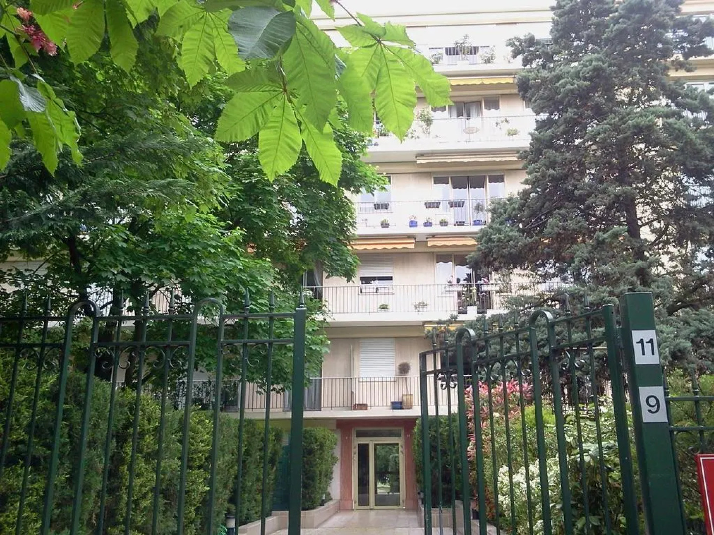 Chambres dHôtes Chez Bérénice