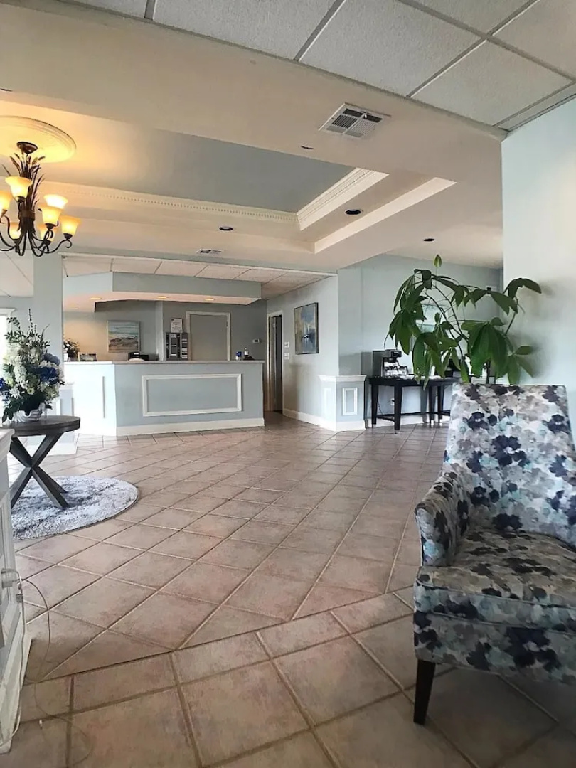 Point Pleasant Manor