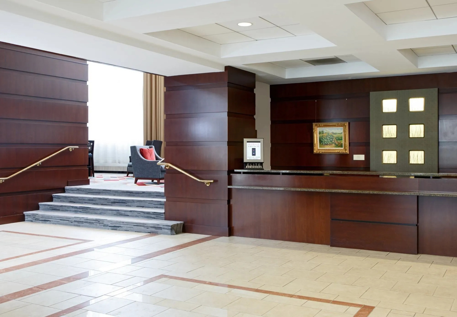 College Park Marriott Hotel & Conference Center